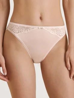 Slip, regular cut