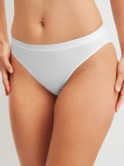 Slip, regular cut