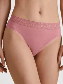 Slip, regular cut