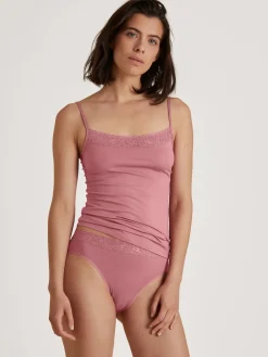 Slip, regular cut