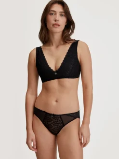 Slip, regular cut