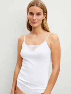 Spaghetti-Top
