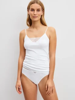 Spaghetti-Top