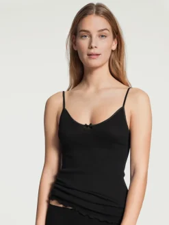 Spaghetti-Top