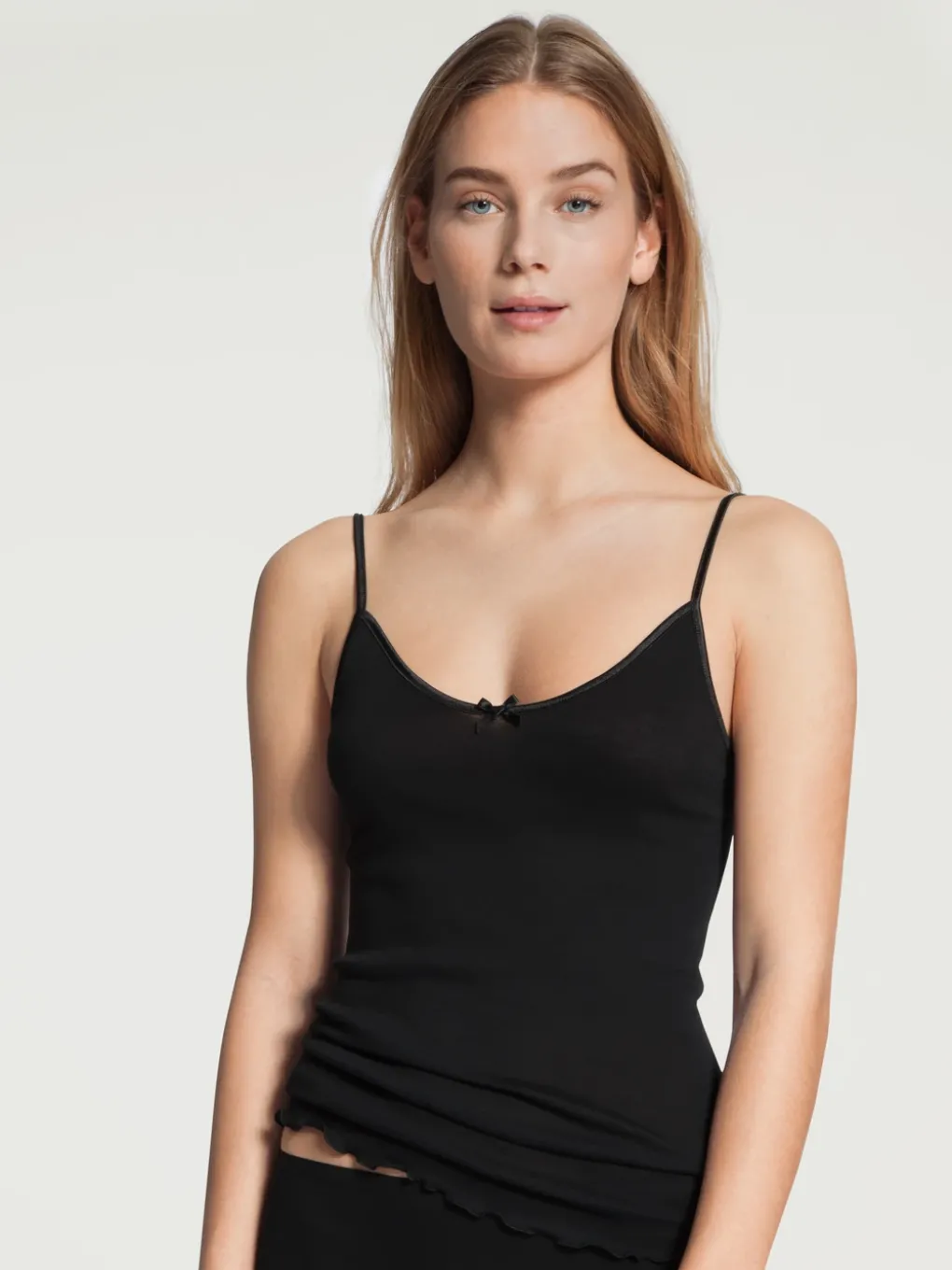 Spaghetti-Top