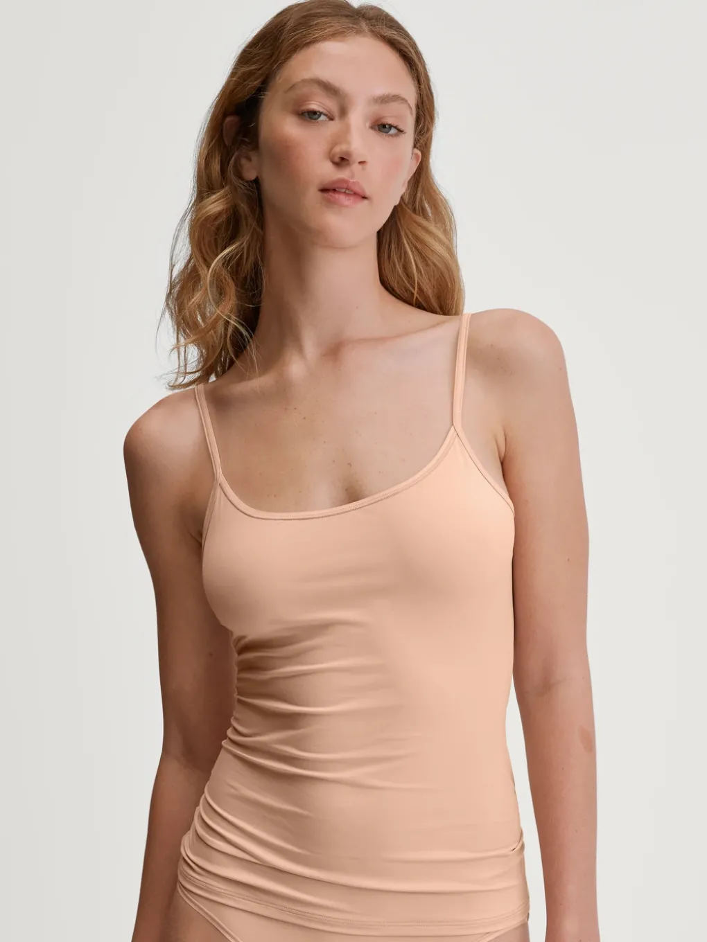 Spaghetti-Top