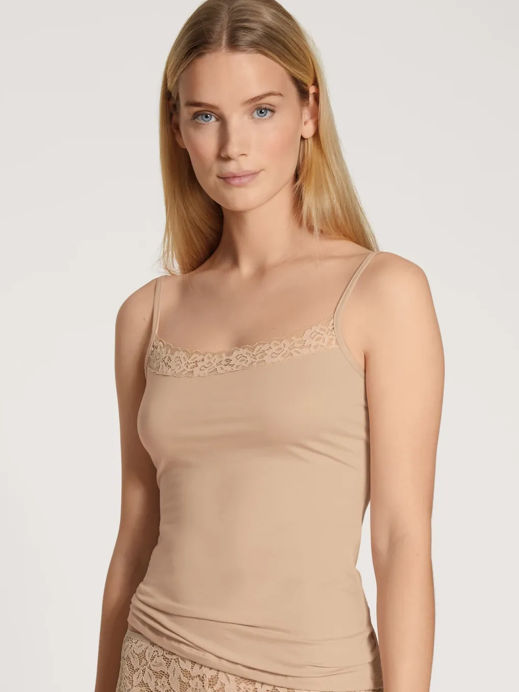 Spaghetti-Top