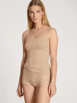 Spaghetti-Top