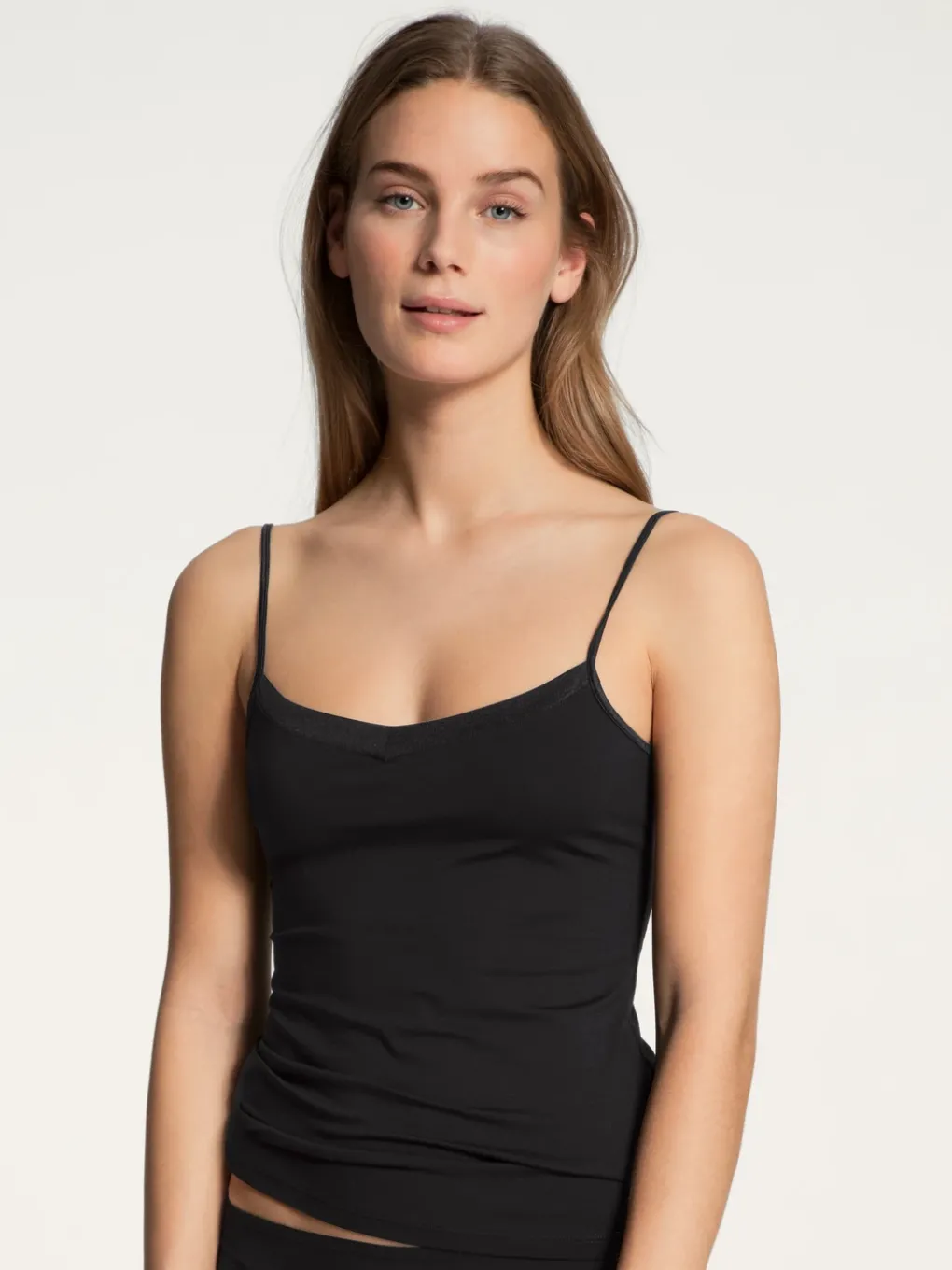 Spaghetti-Top
