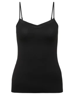 Spaghetti-Top