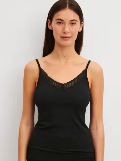 Spaghetti-Top
