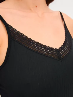 Spaghetti-Top