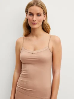 Spaghetti-Top