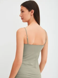 Spaghetti-Top