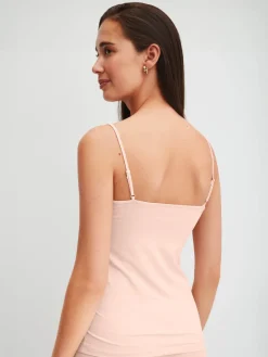 Spaghetti-Top
