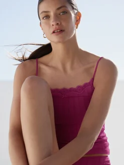 Spaghetti-Top