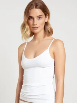 Spaghetti-Top, 2er-Pack