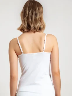 Spaghetti-Top, 2er-Pack