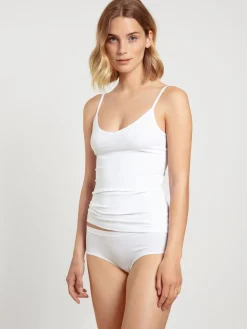 Spaghetti-Top, 2er-Pack
