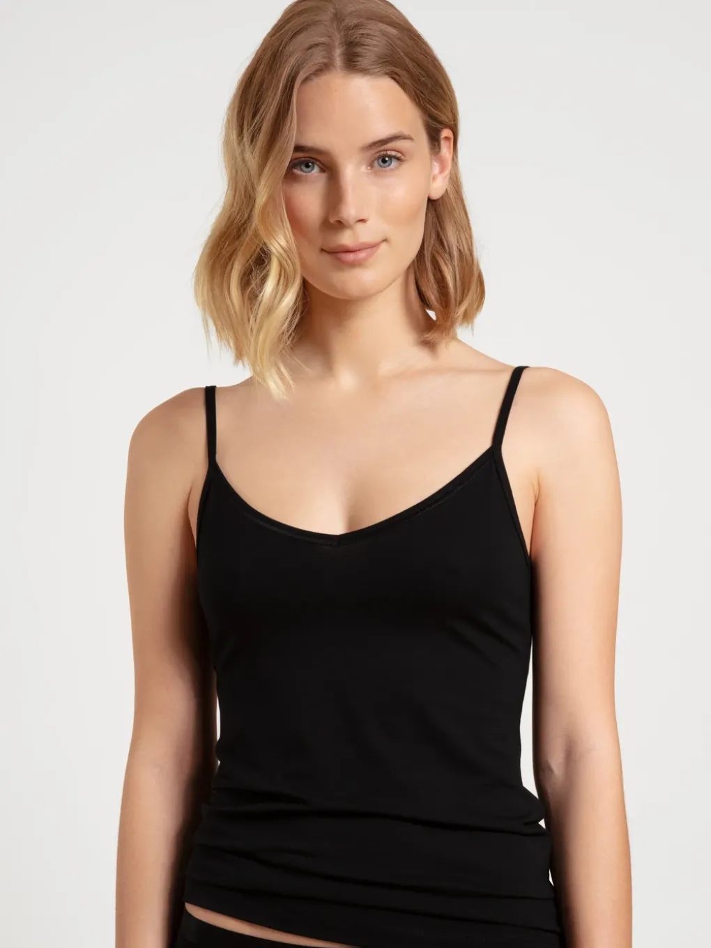 Spaghetti-Top, 2er-Pack