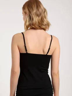 Spaghetti-Top, 2er-Pack