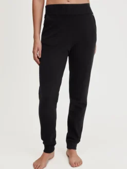 Strickhose aus Merinowolle