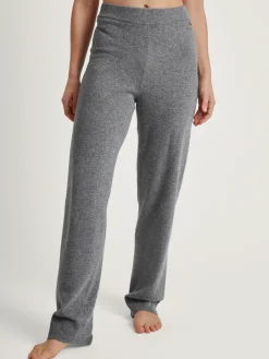 Strickhose aus Merinowolle