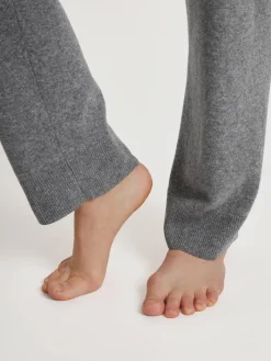 Strickhose aus Merinowolle