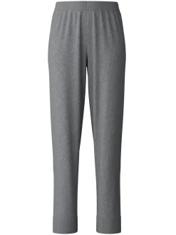 Strickhose aus Merinowolle