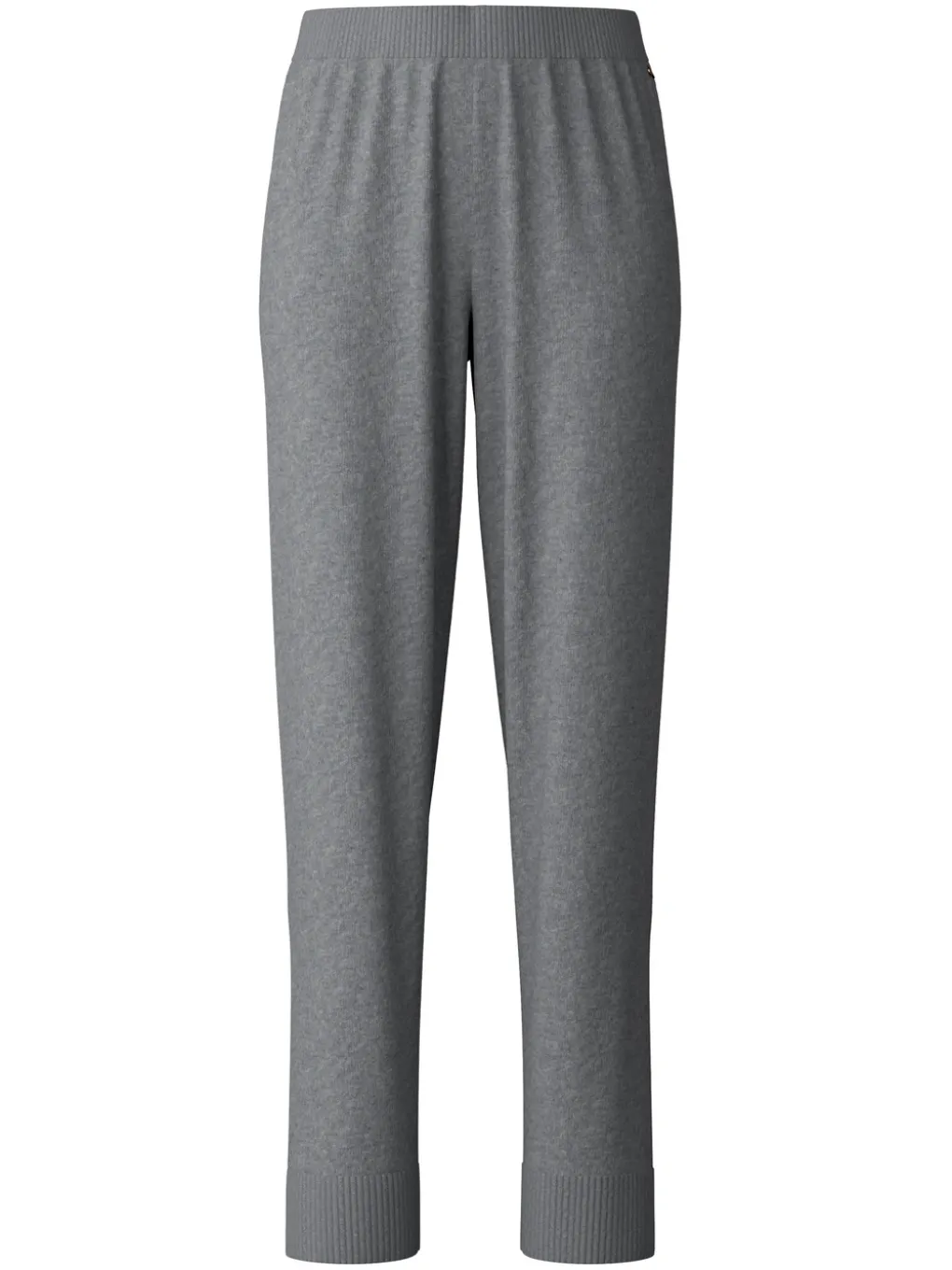 Strickhose aus Merinowolle