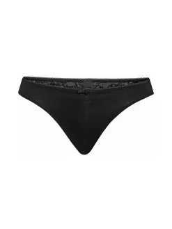 String, low cut