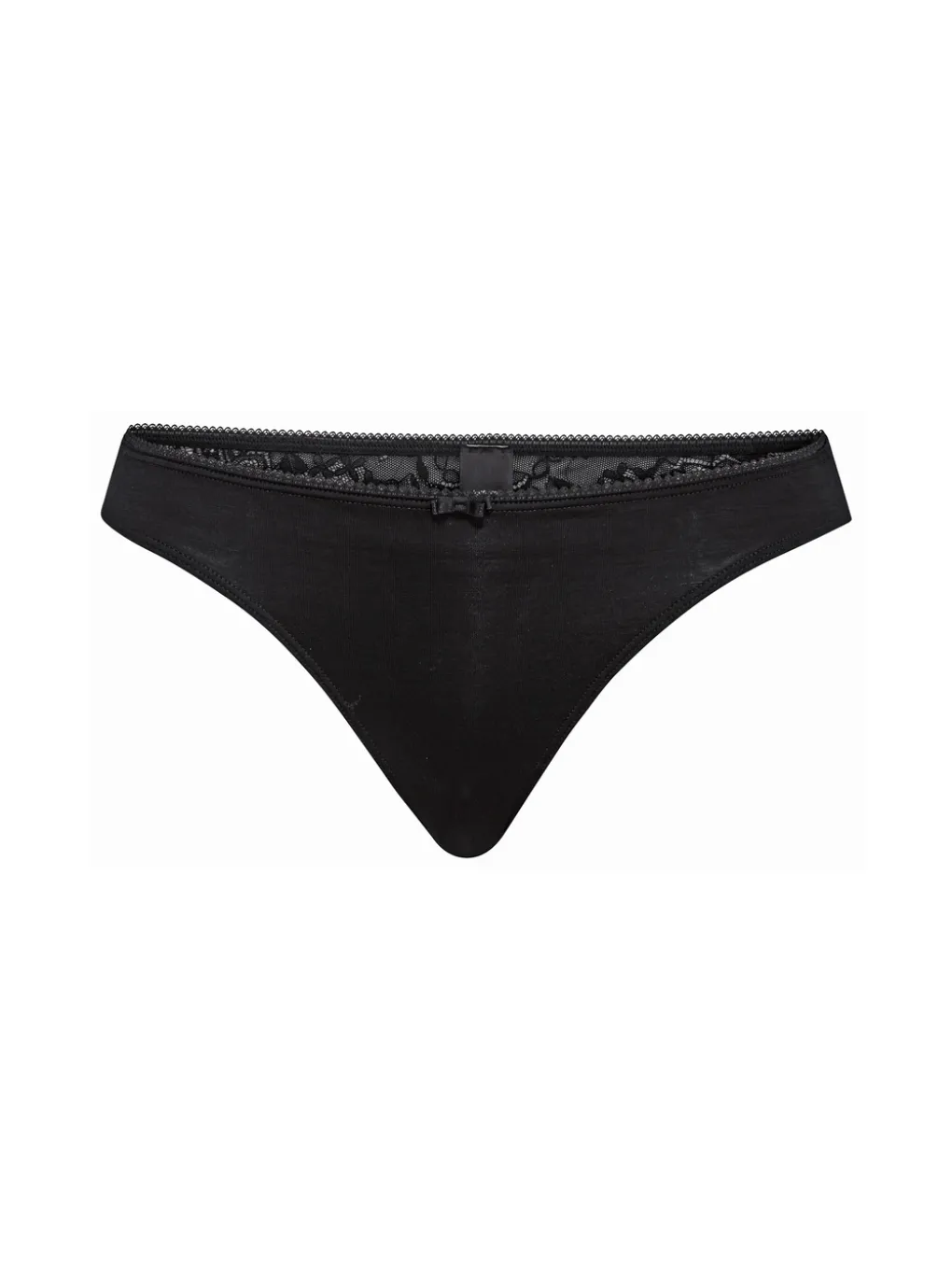 String, low cut