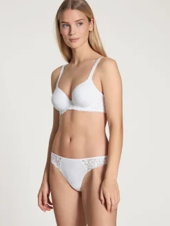 String, low cut