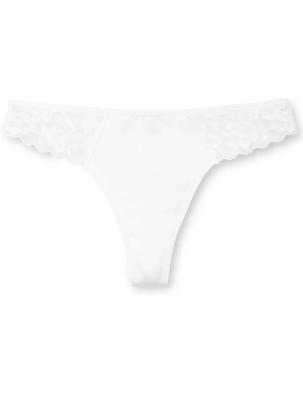 String, low cut