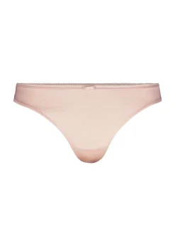 String, low cut
