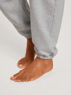 Sweatpants mit Bündchen