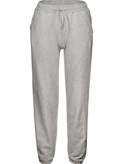 Sweatpants mit Bündchen