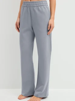 Sweatpants mit Taschen