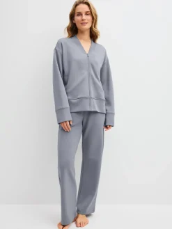 Sweatpants mit Taschen