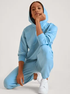 Sweatshirt mit Kapuze