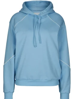 Sweatshirt mit Kapuze