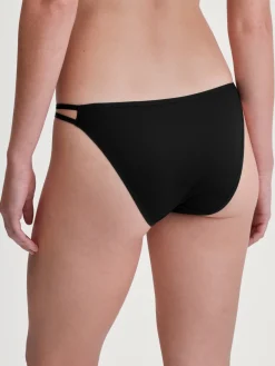 Tanga-Slip, low cut