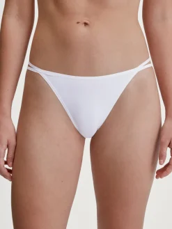 Tanga-Slip, low cut