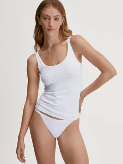 Tanga-Slip, low cut