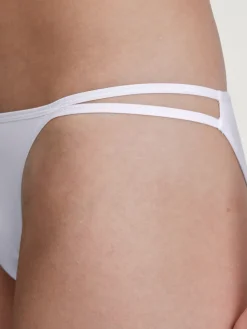 Tanga-Slip, low cut
