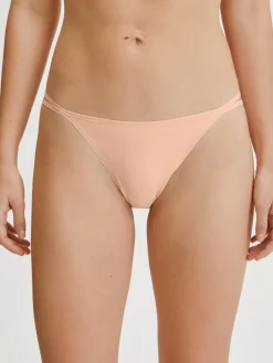 Tanga-Slip, low cut