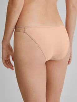 Tanga-Slip, low cut