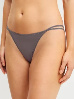 Tanga-Slip, low cut