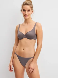 Tanga-Slip, low cut