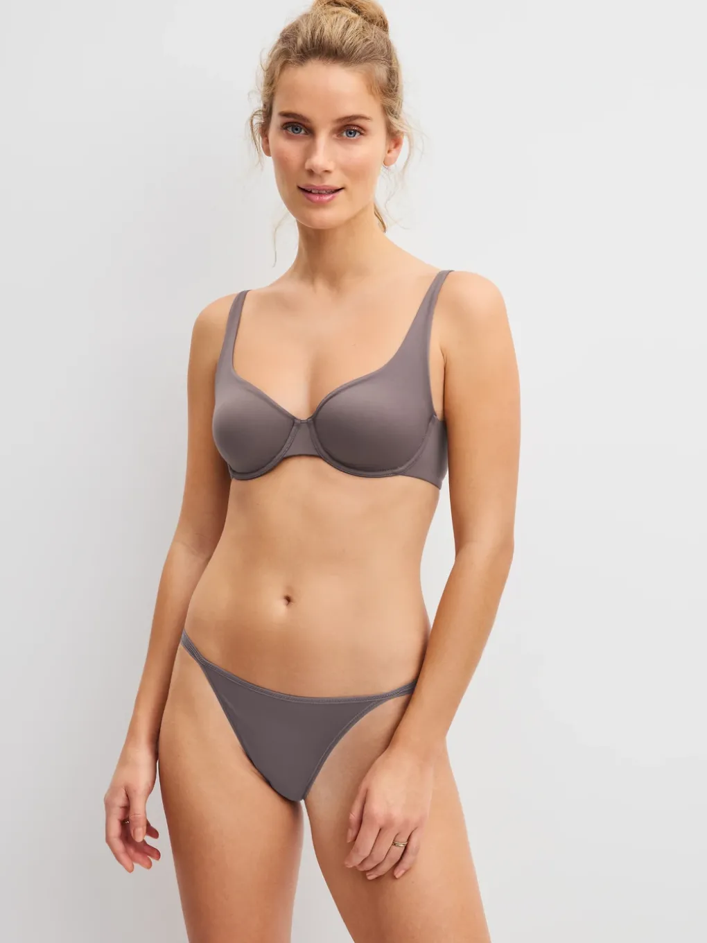 Tanga-Slip, low cut